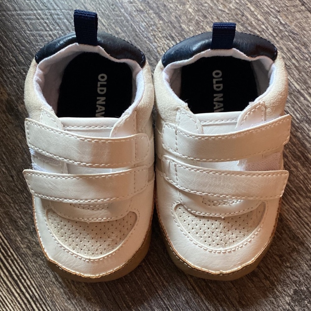 Old Navy Baby Shoes